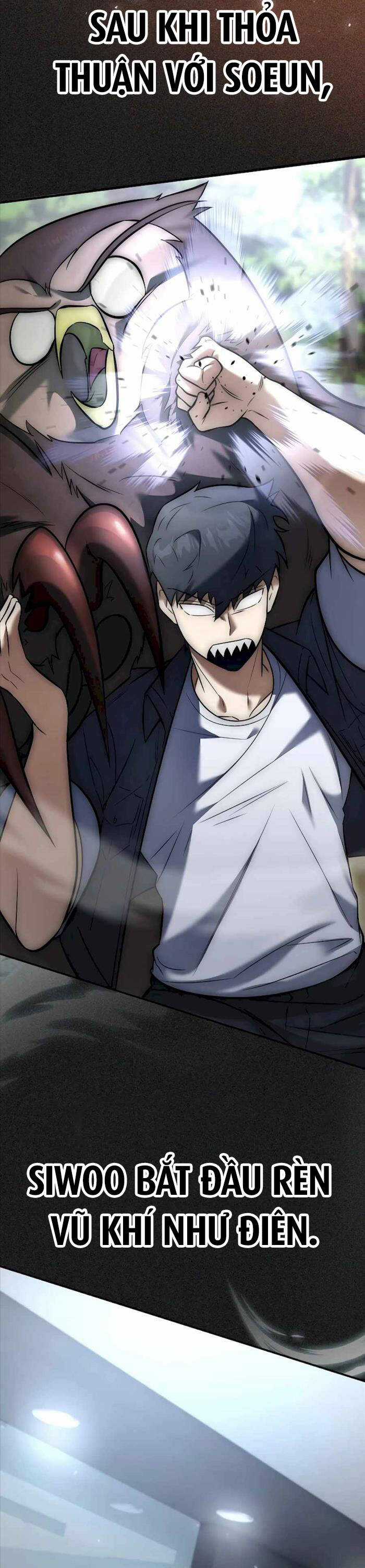 Đăng Ký Kênh Siêu Phàm Chương 6 trang 39