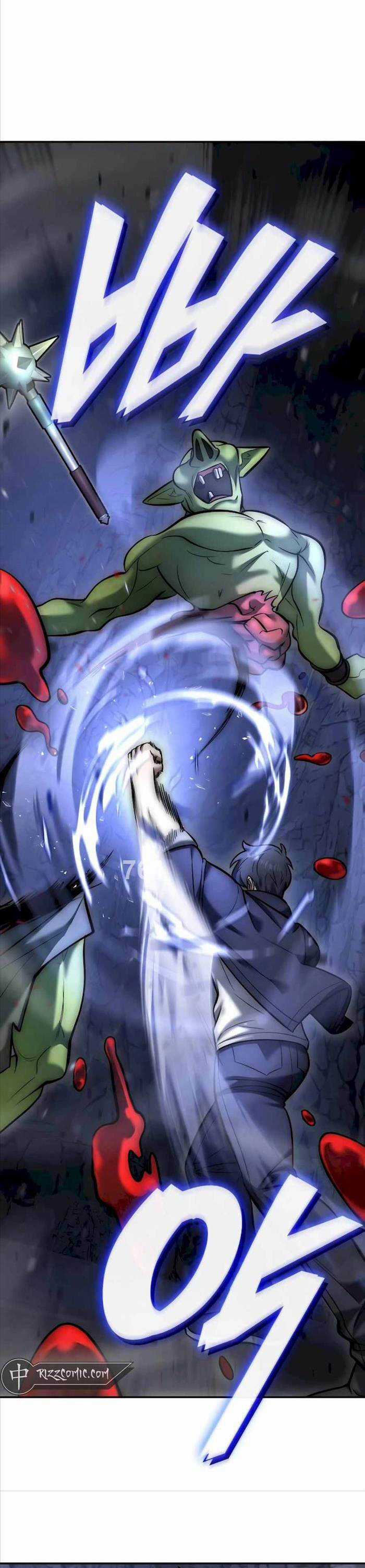 Đăng Ký Kênh Siêu Phàm Chương 6 trang 4