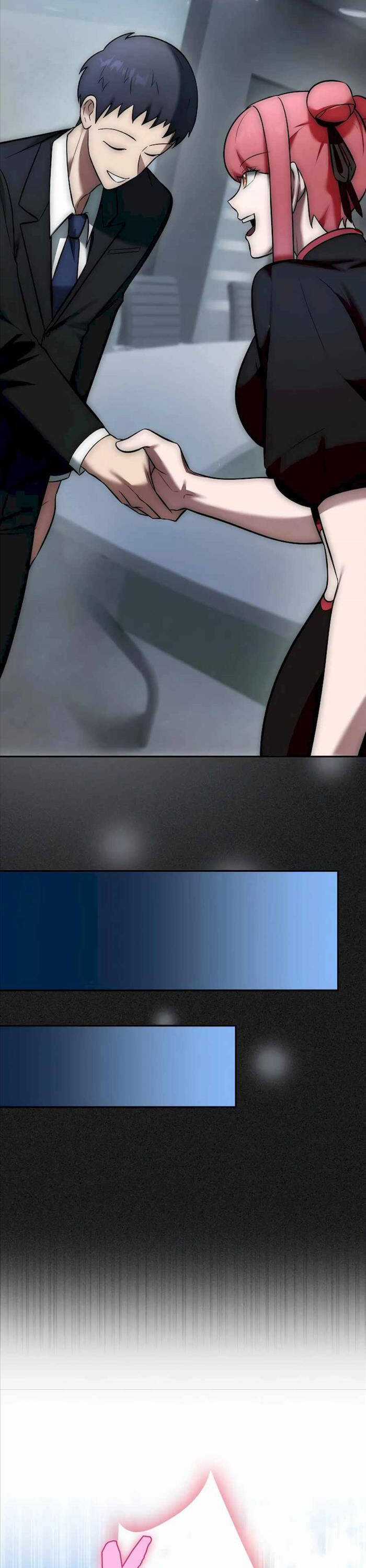 Đăng Ký Kênh Siêu Phàm Chương 6 trang 40