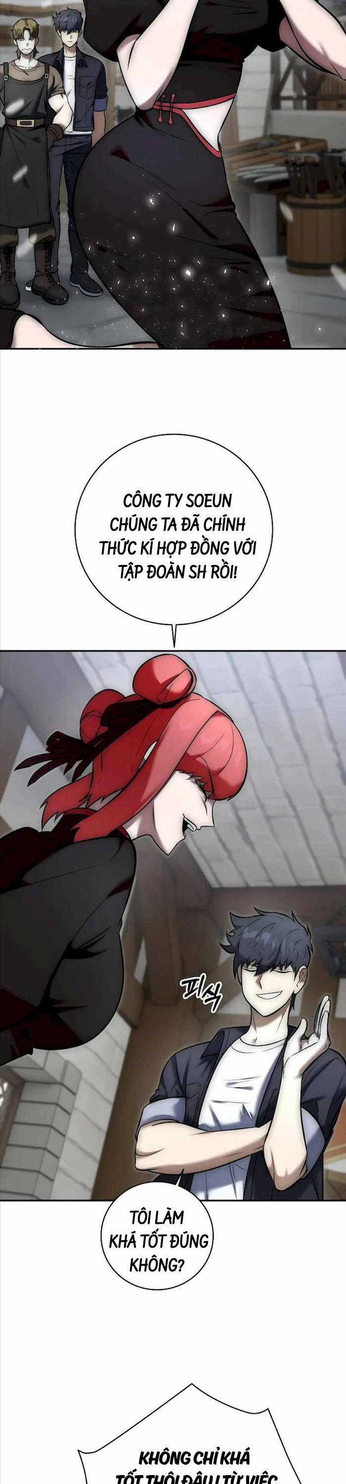 Đăng Ký Kênh Siêu Phàm Chương 6 trang 42