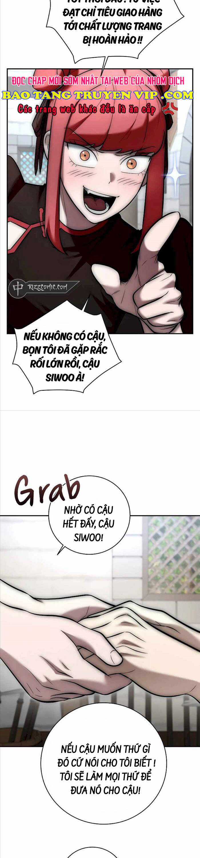 Đăng Ký Kênh Siêu Phàm Chương 6 trang 43