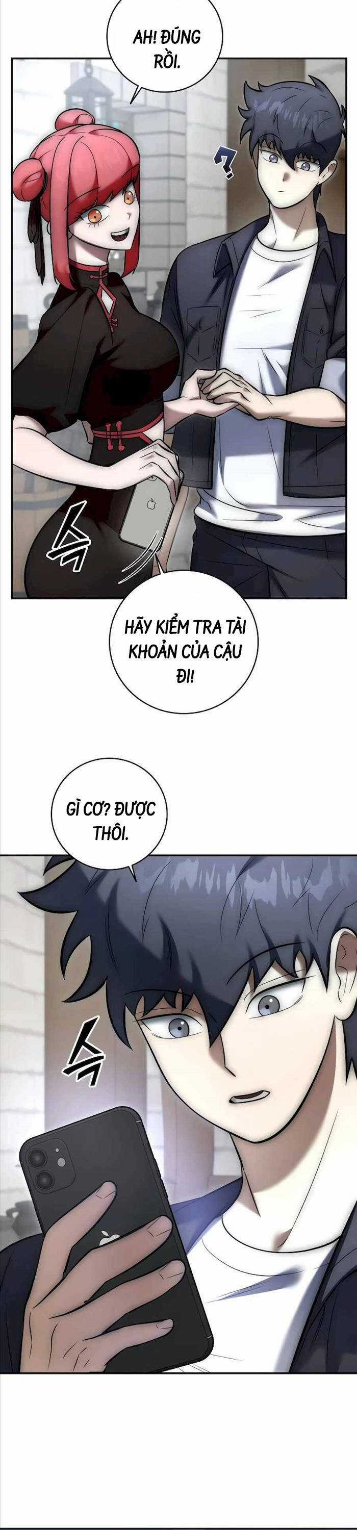 Đăng Ký Kênh Siêu Phàm Chương 6 trang 44