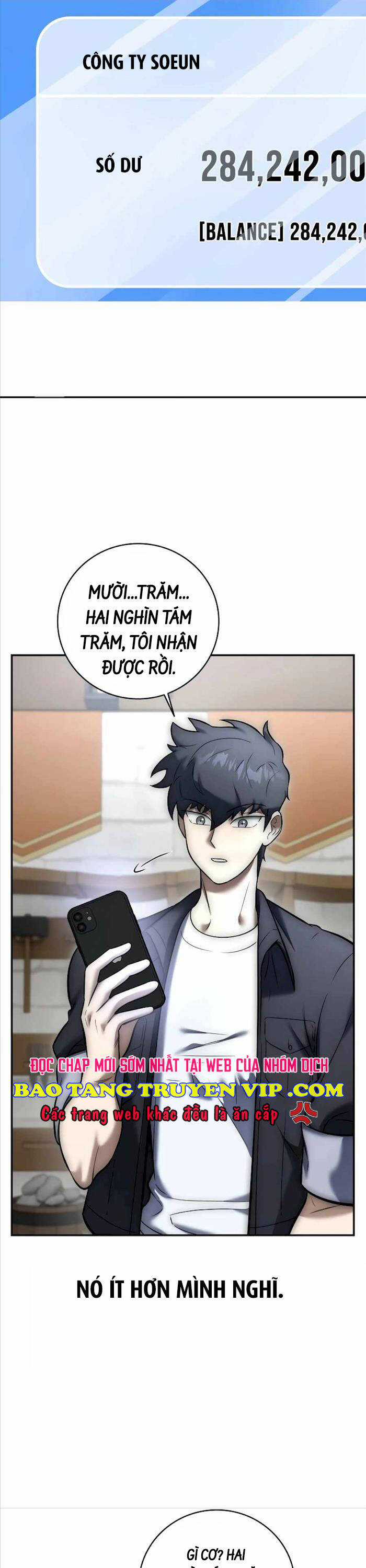 Đăng Ký Kênh Siêu Phàm Chương 6 trang 45