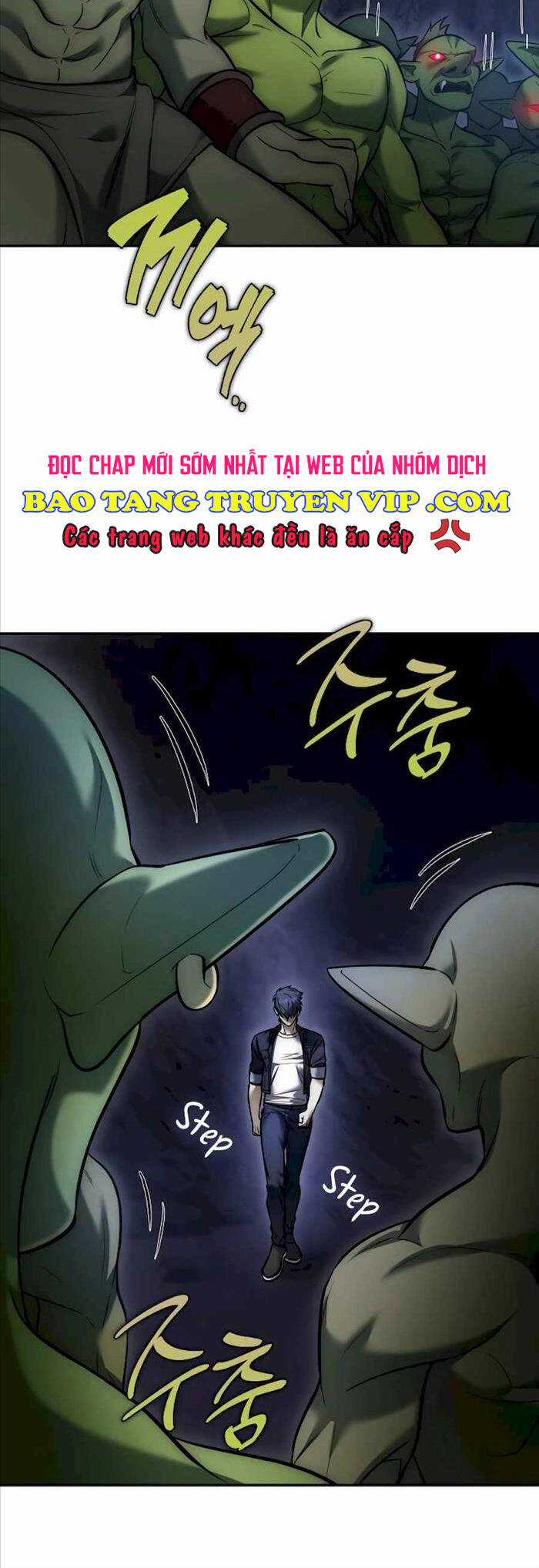 Đăng Ký Kênh Siêu Phàm Chương 6 trang 6