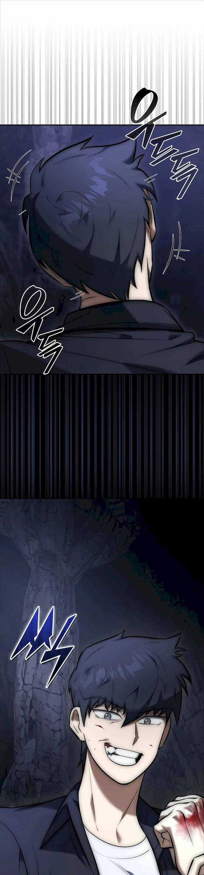 Đăng Ký Kênh Siêu Phàm Chương 6 trang 7