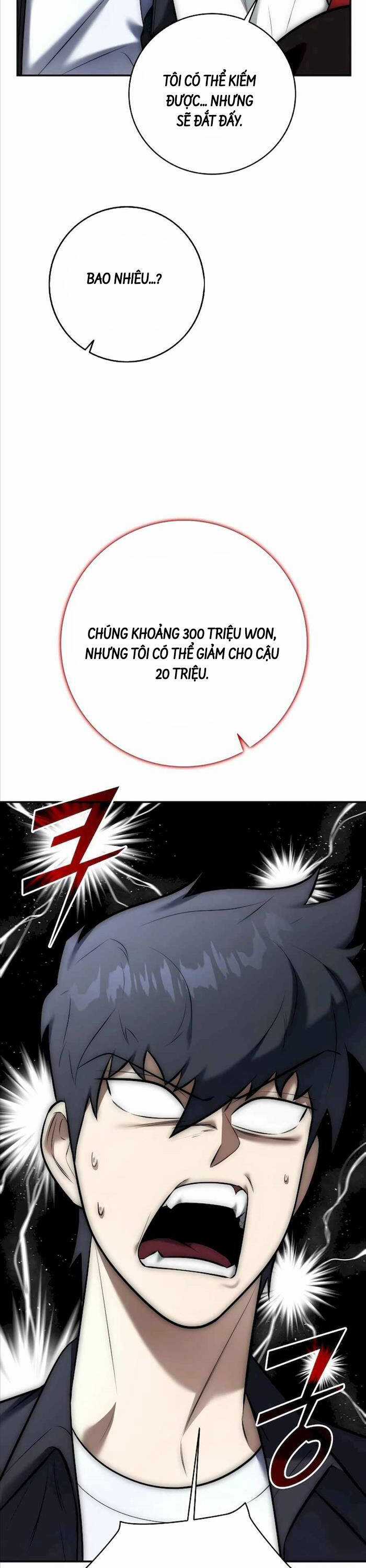 Đăng Ký Kênh Siêu Phàm Chương 7 trang 11