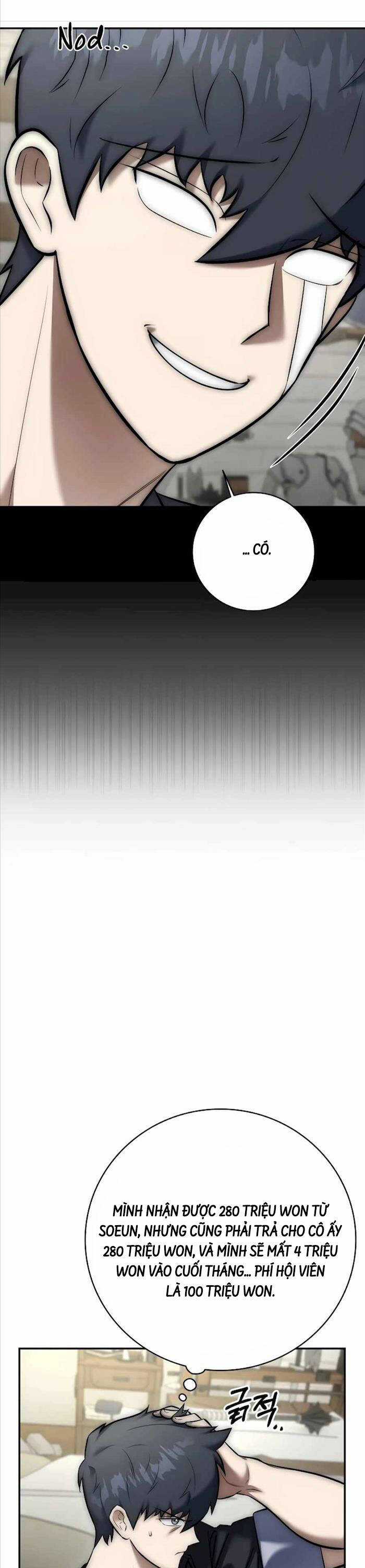 Đăng Ký Kênh Siêu Phàm Chương 7 trang 14