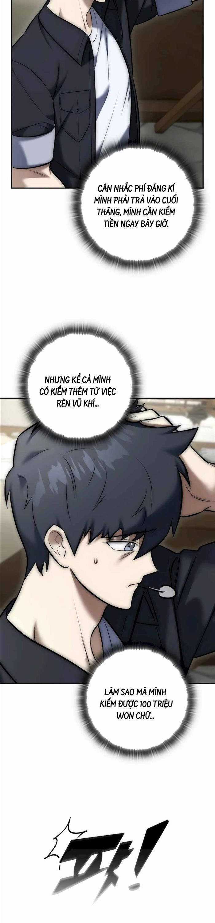 Đăng Ký Kênh Siêu Phàm Chương 7 trang 15