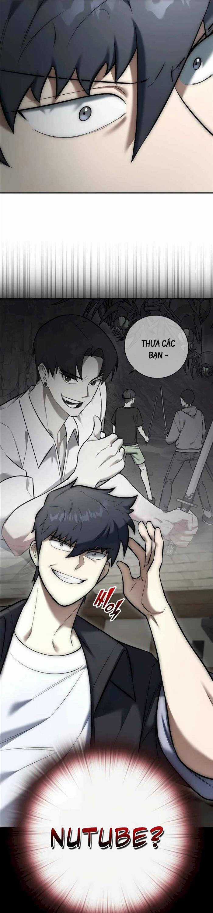 Đăng Ký Kênh Siêu Phàm Chương 7 trang 17