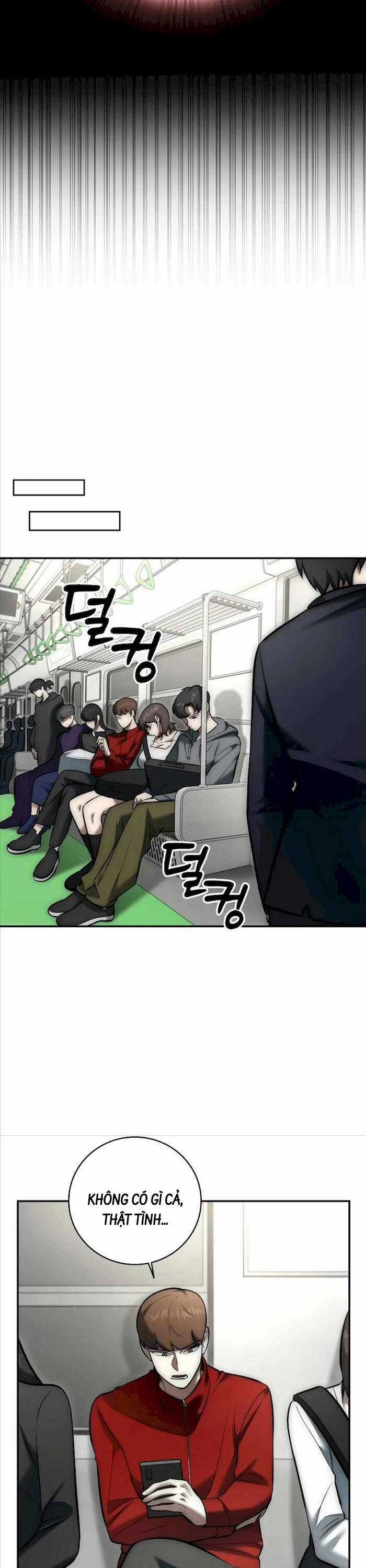 Đăng Ký Kênh Siêu Phàm Chương 7 trang 18