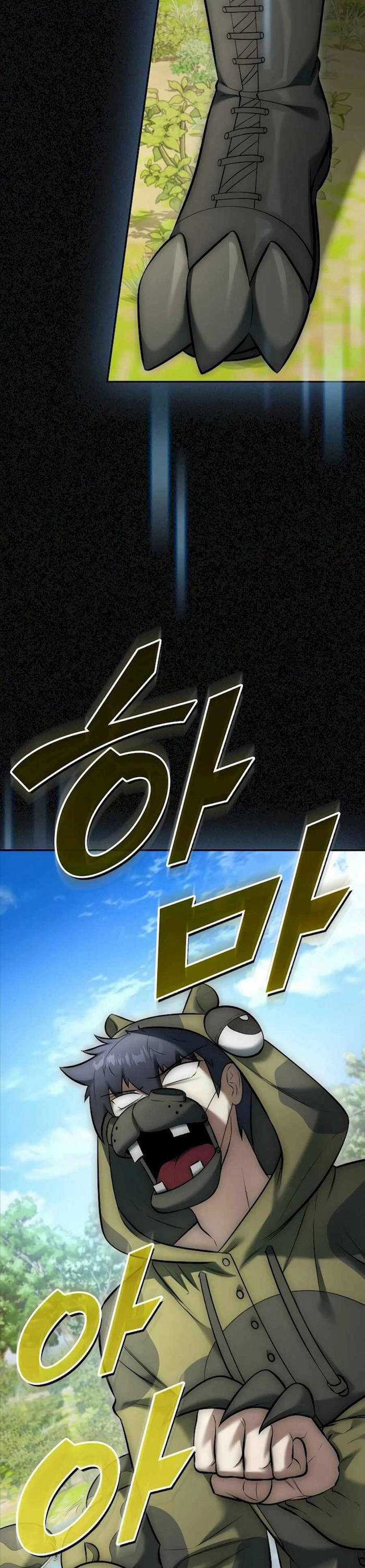 Đăng Ký Kênh Siêu Phàm Chương 7 trang 22