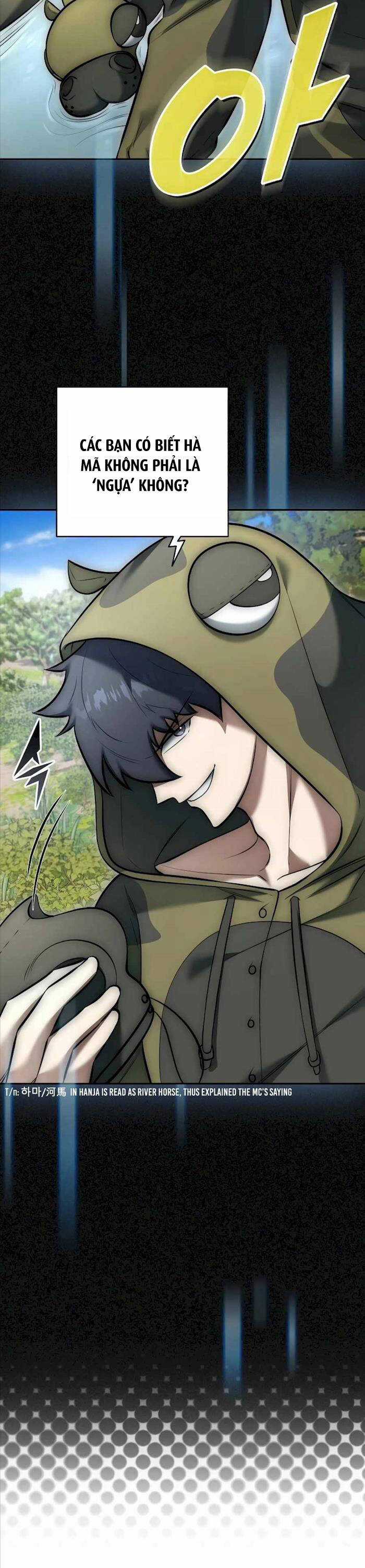 Đăng Ký Kênh Siêu Phàm Chương 7 trang 23