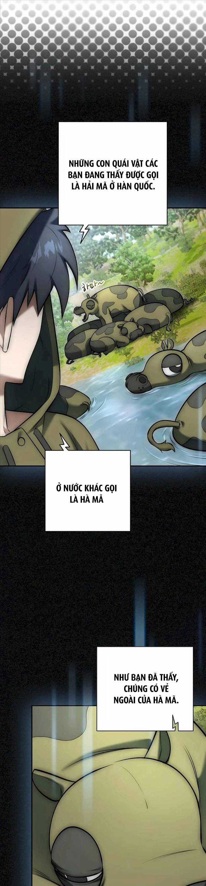 Đăng Ký Kênh Siêu Phàm Chương 7 trang 25