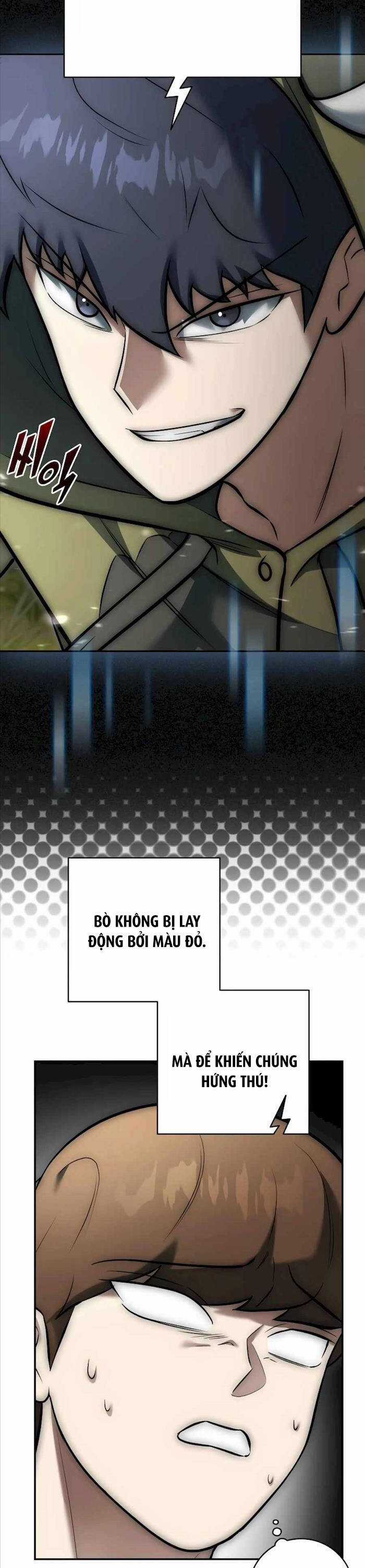 Đăng Ký Kênh Siêu Phàm Chương 7 trang 30