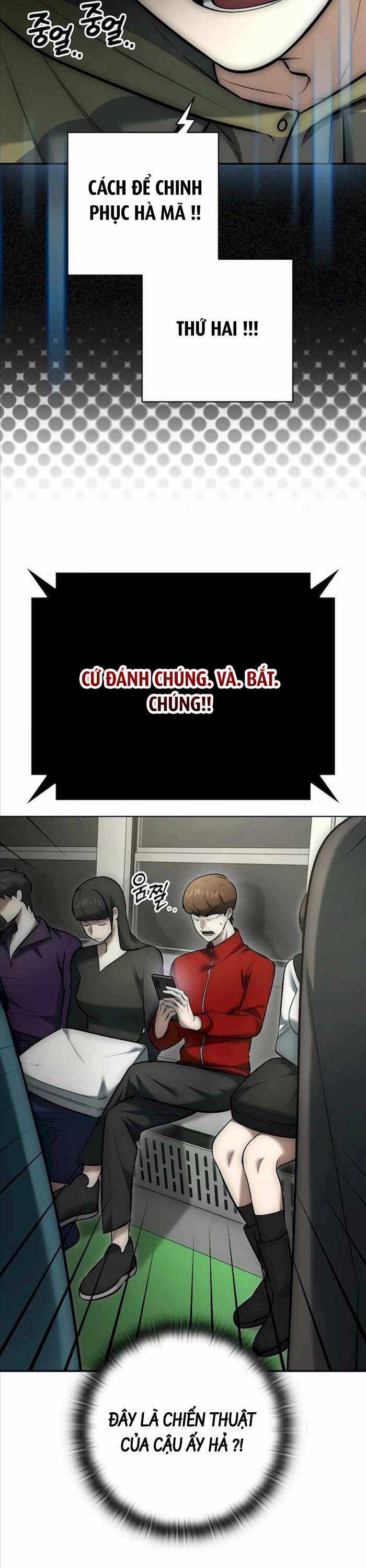 Đăng Ký Kênh Siêu Phàm Chương 7 trang 35