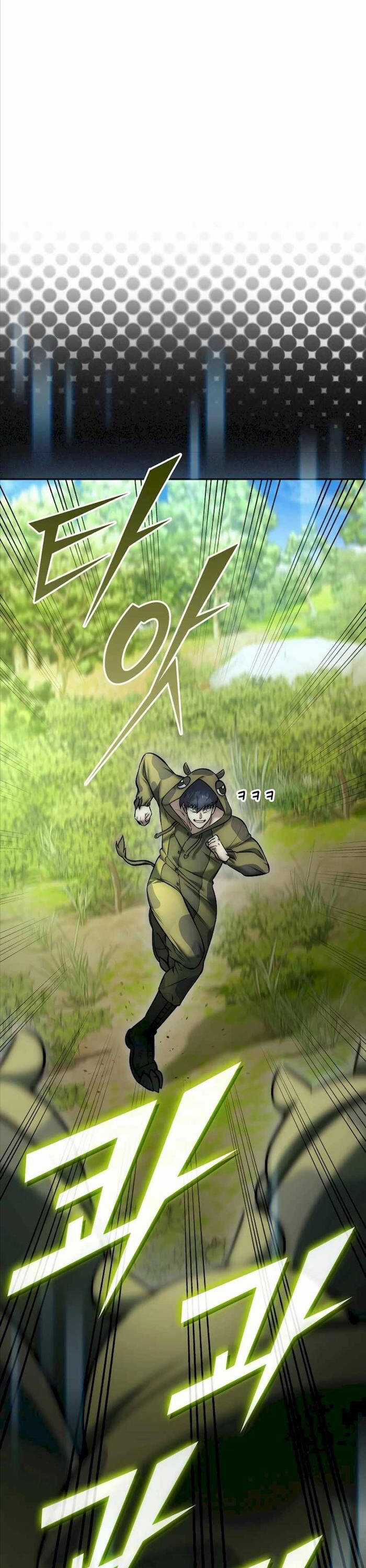 Đăng Ký Kênh Siêu Phàm Chương 7 trang 36