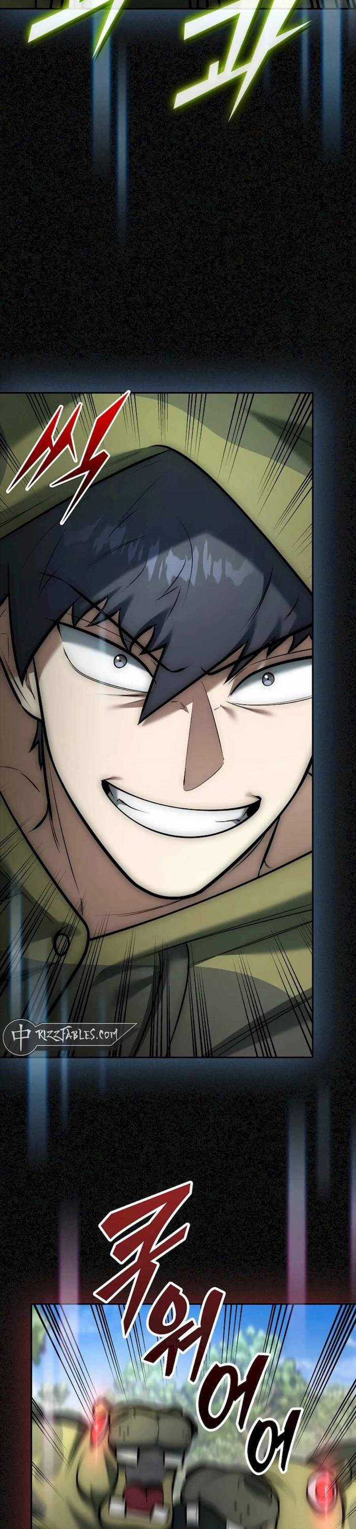 Đăng Ký Kênh Siêu Phàm Chương 7 trang 37