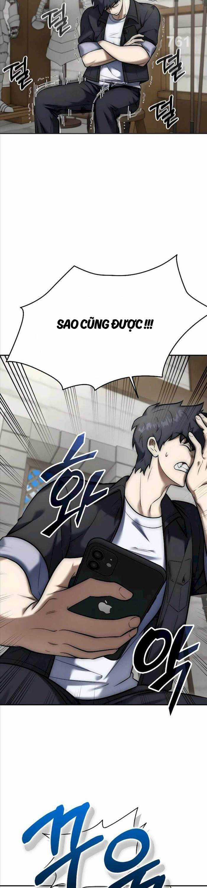 Đăng Ký Kênh Siêu Phàm Chương 7 trang 4