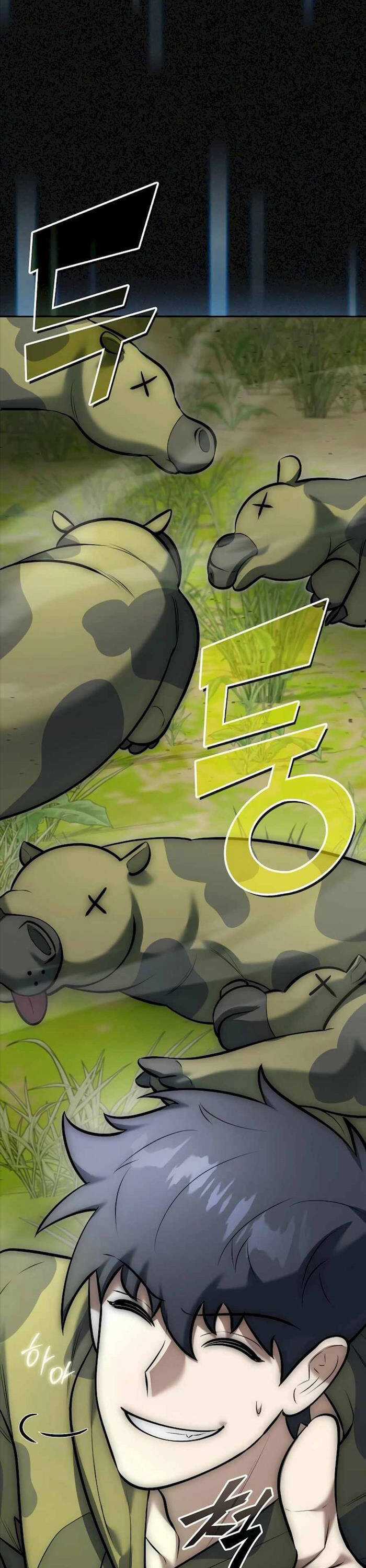 Đăng Ký Kênh Siêu Phàm Chương 7 trang 41