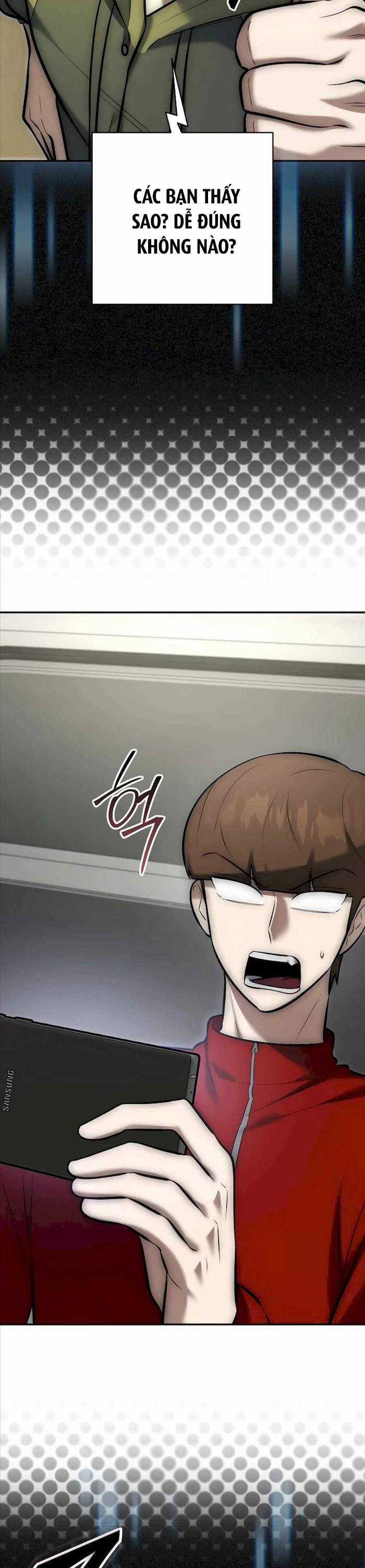 Đăng Ký Kênh Siêu Phàm Chương 7 trang 42