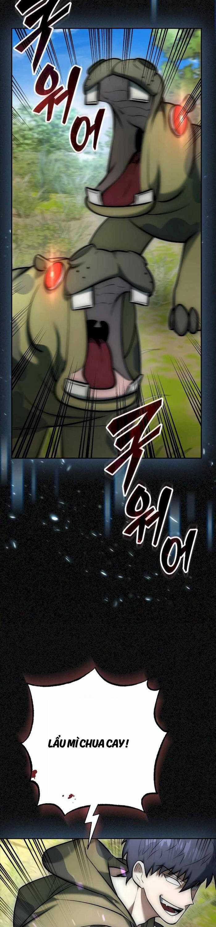 Đăng Ký Kênh Siêu Phàm Chương 7 trang 43