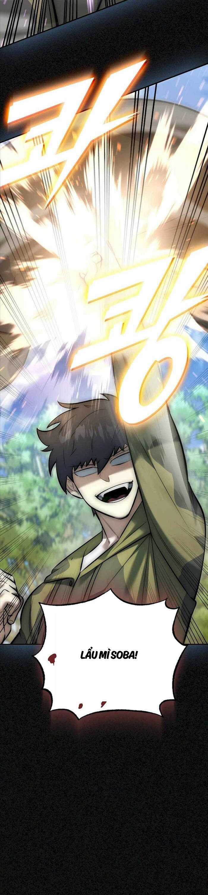 Đăng Ký Kênh Siêu Phàm Chương 7 trang 45