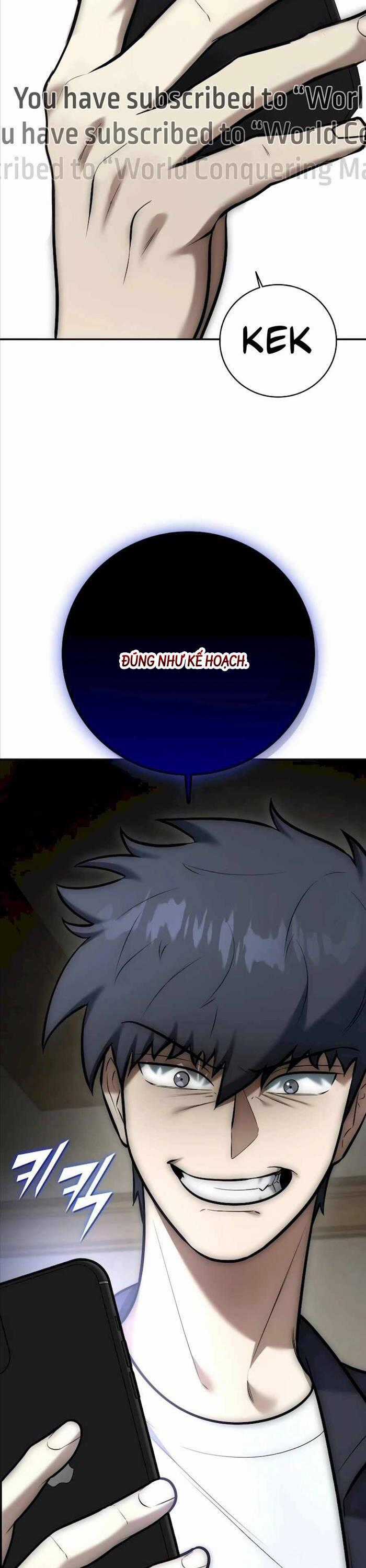 Đăng Ký Kênh Siêu Phàm Chương 7 trang 50