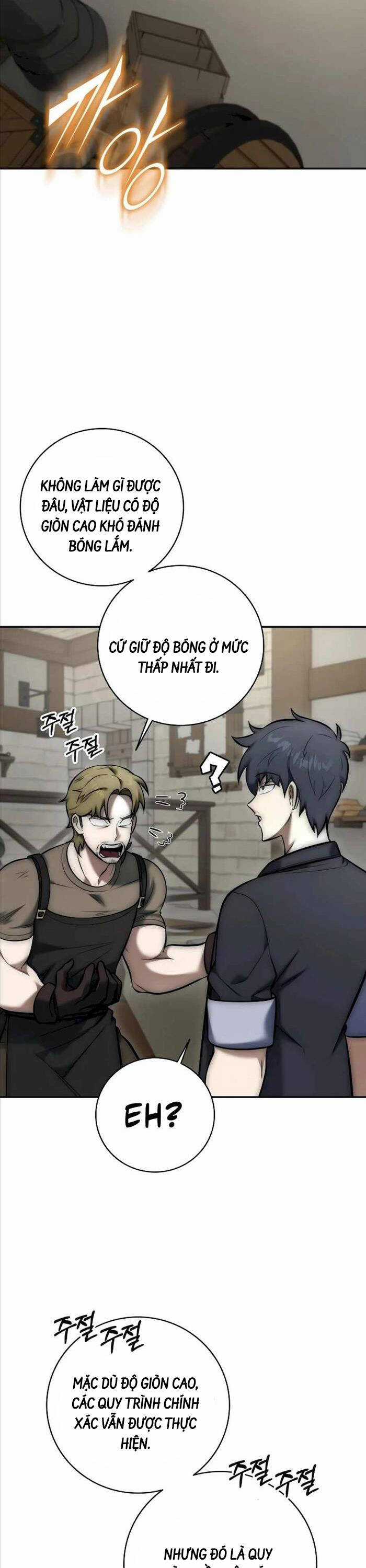 Đăng Ký Kênh Siêu Phàm Chương 7 trang 6