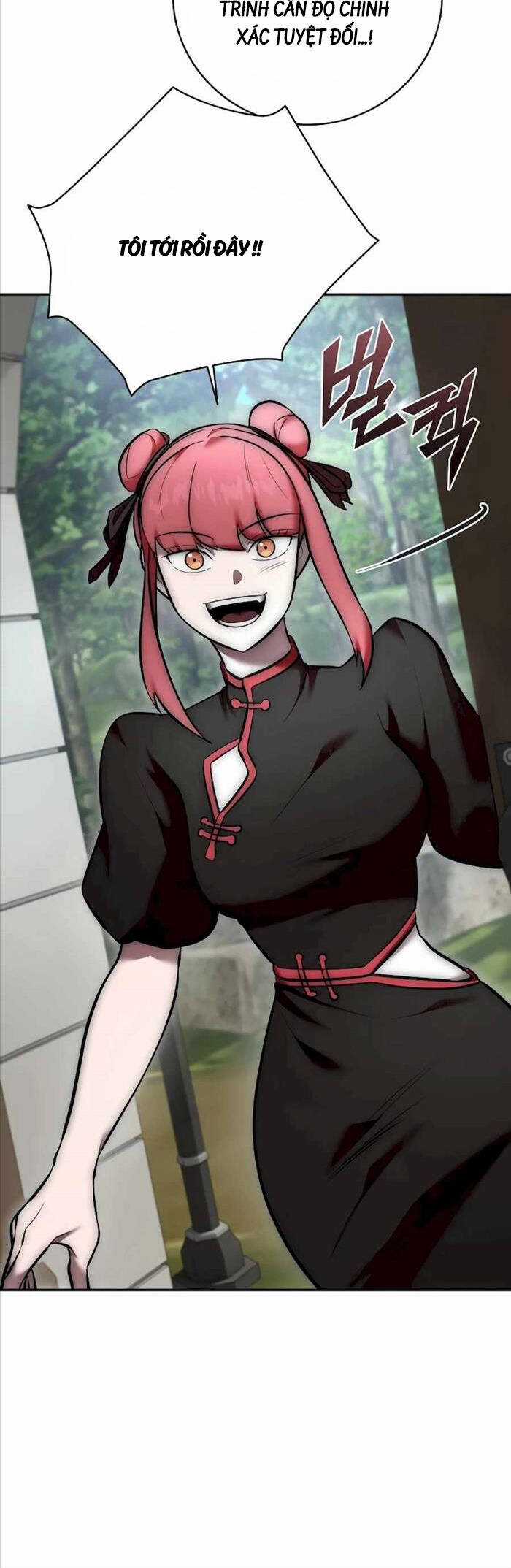 Đăng Ký Kênh Siêu Phàm Chương 7 trang 7