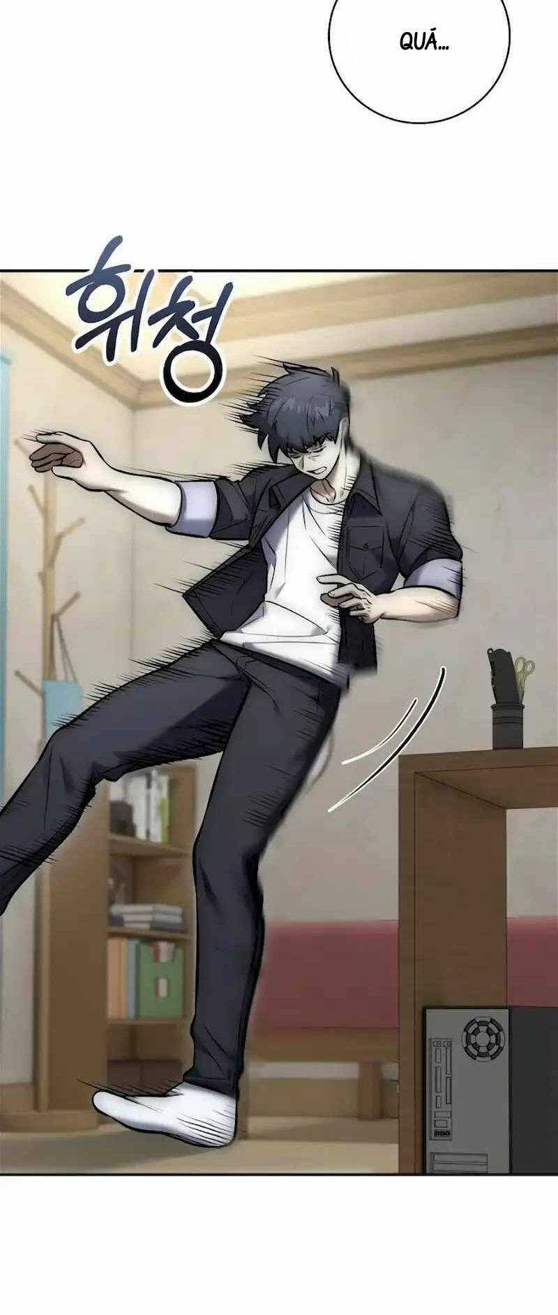 Đăng Ký Kênh Siêu Phàm Chương 8 trang 10