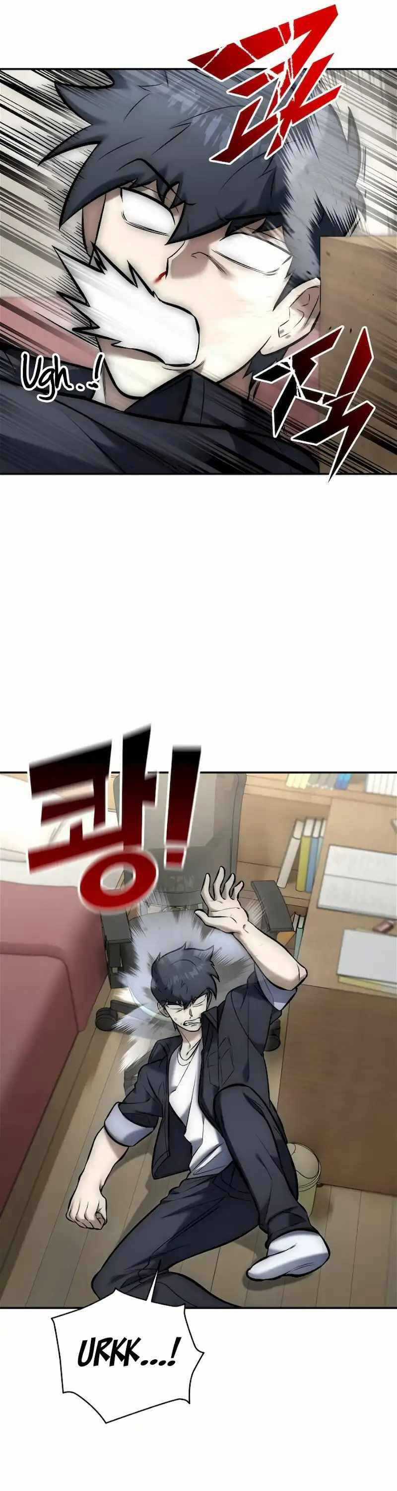 Đăng Ký Kênh Siêu Phàm Chương 8 trang 11