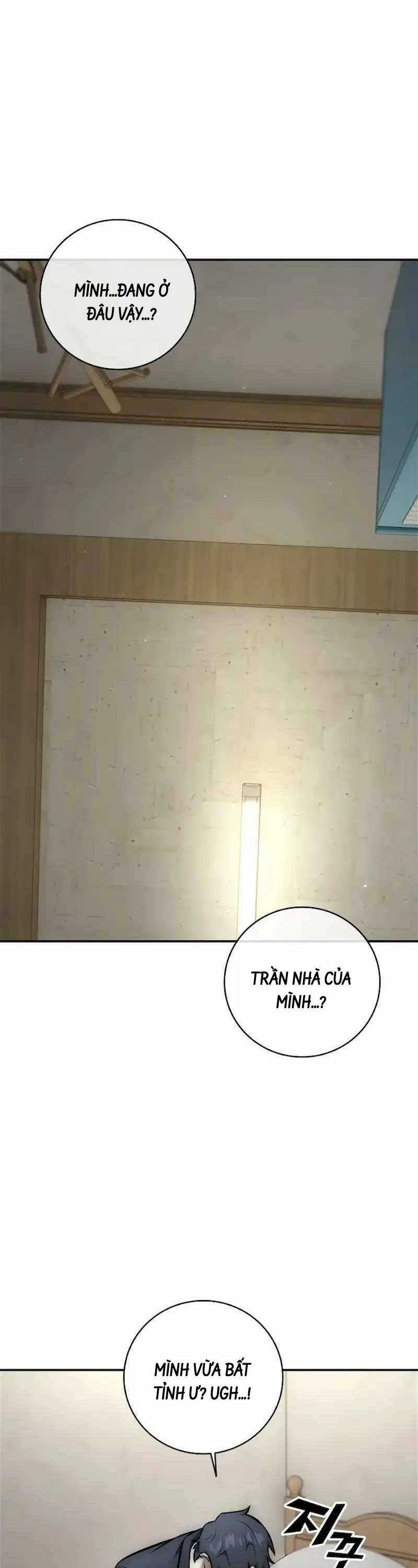 Đăng Ký Kênh Siêu Phàm Chương 8 trang 14