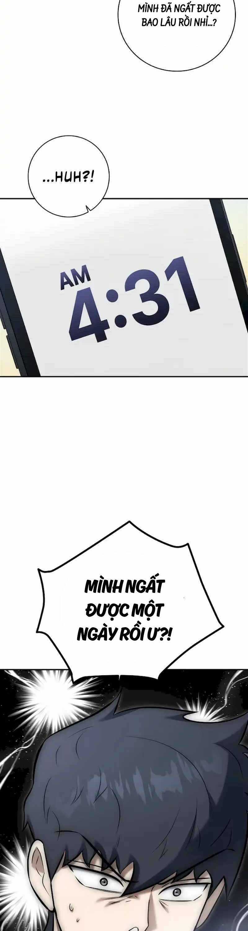 Đăng Ký Kênh Siêu Phàm Chương 8 trang 16