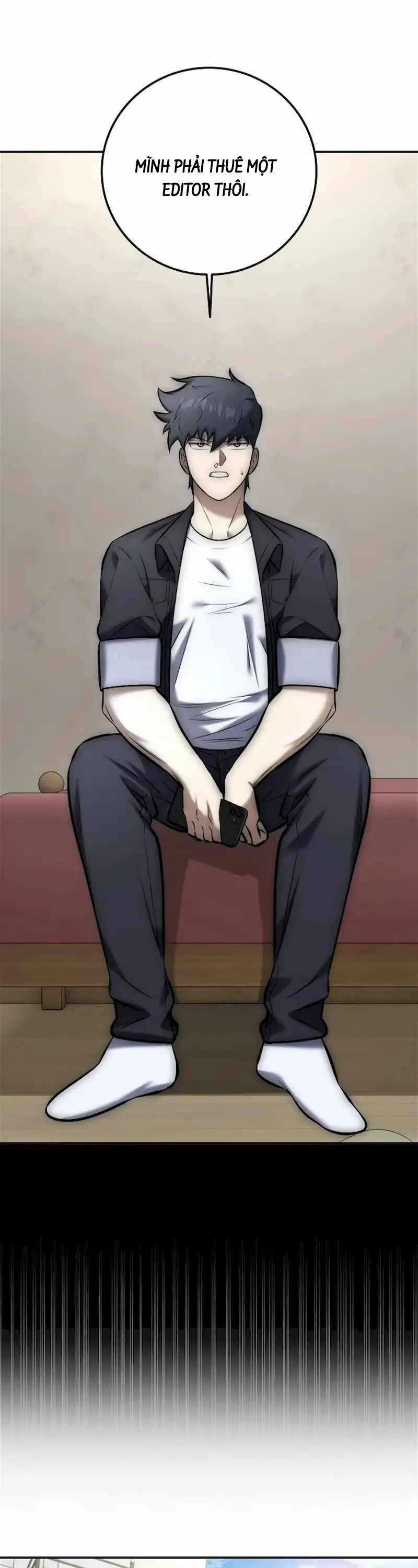 Đăng Ký Kênh Siêu Phàm Chương 8 trang 18