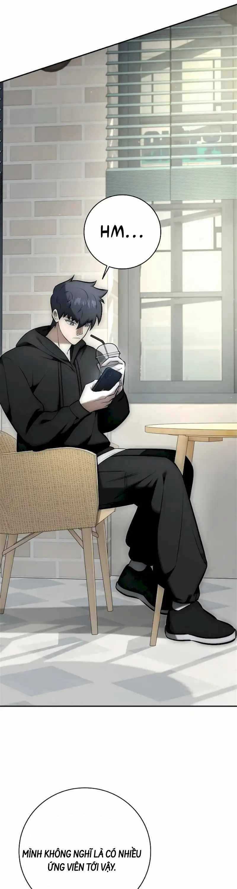 Đăng Ký Kênh Siêu Phàm Chương 8 trang 20