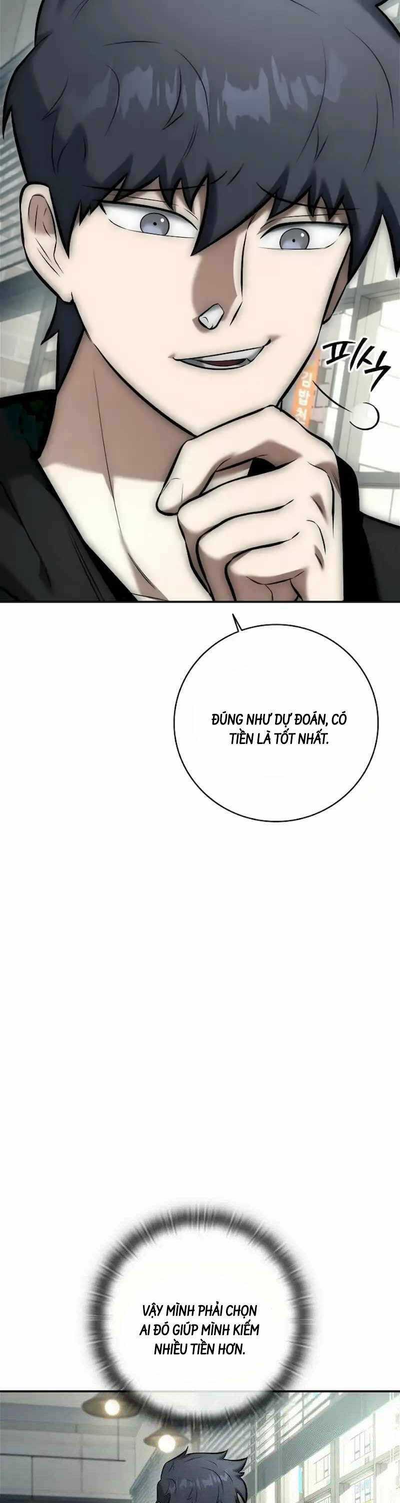 Đăng Ký Kênh Siêu Phàm Chương 8 trang 22