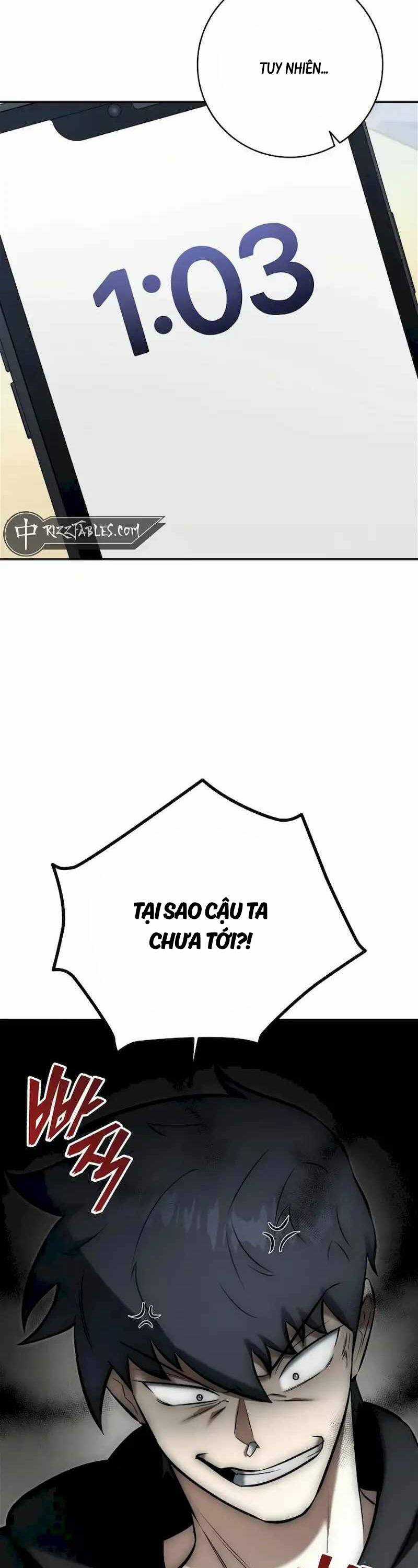 Đăng Ký Kênh Siêu Phàm Chương 8 trang 24