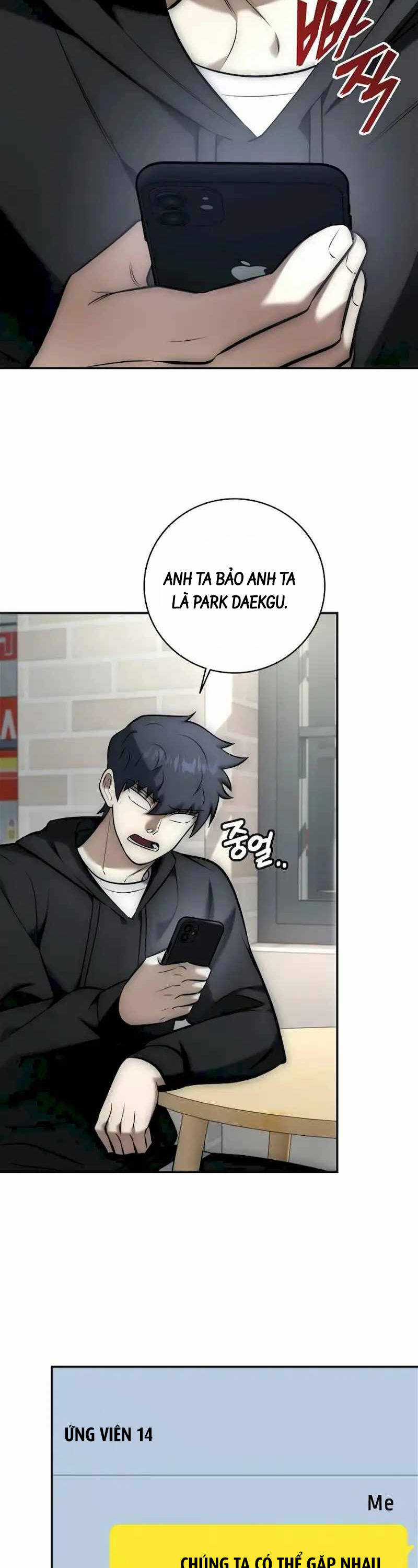 Đăng Ký Kênh Siêu Phàm Chương 8 trang 25