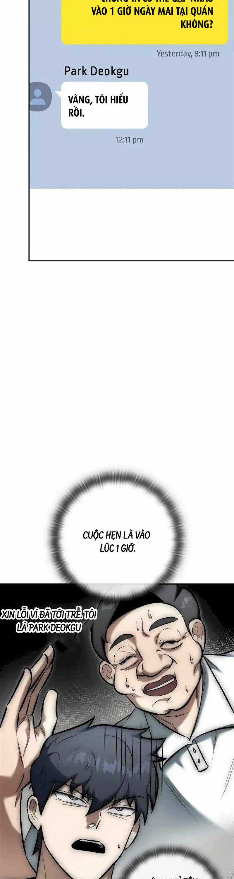 Đăng Ký Kênh Siêu Phàm Chương 8 trang 26