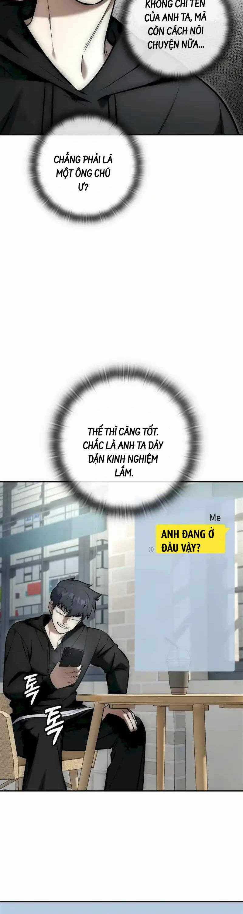 Đăng Ký Kênh Siêu Phàm Chương 8 trang 27