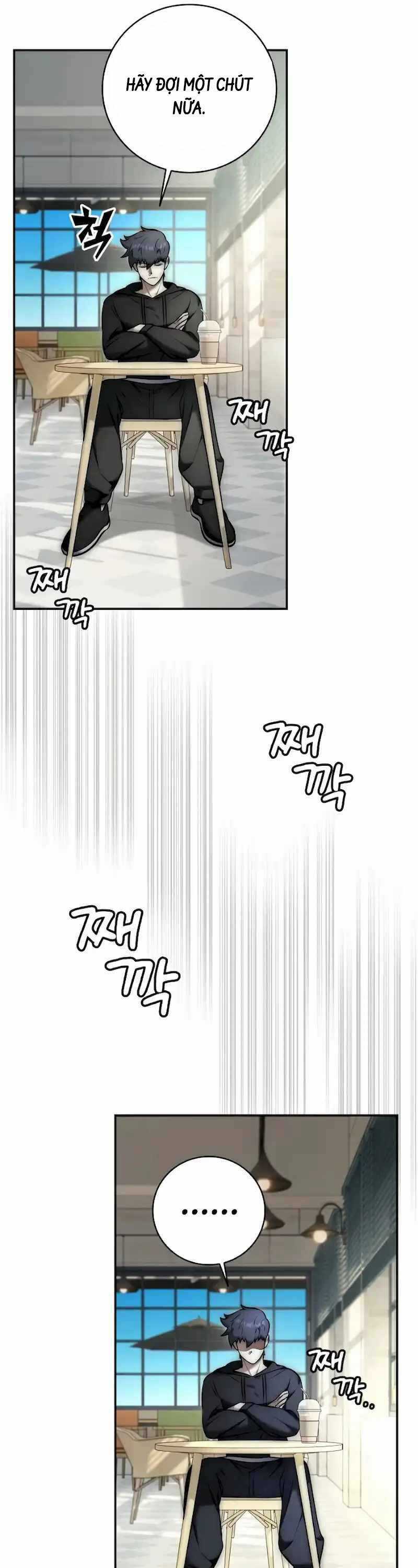 Đăng Ký Kênh Siêu Phàm Chương 8 trang 29