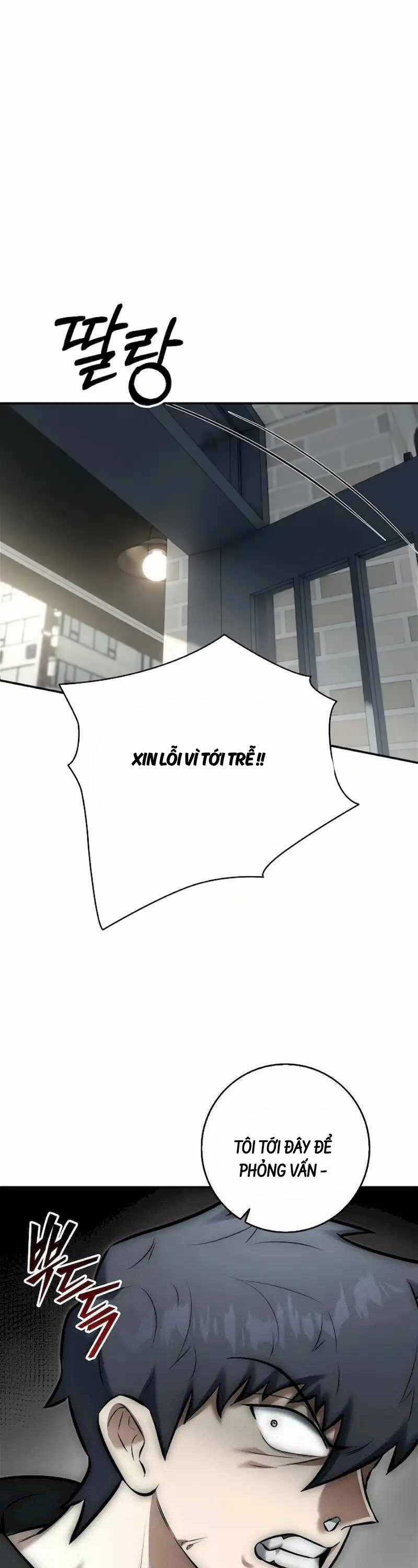 Đăng Ký Kênh Siêu Phàm Chương 8 trang 31