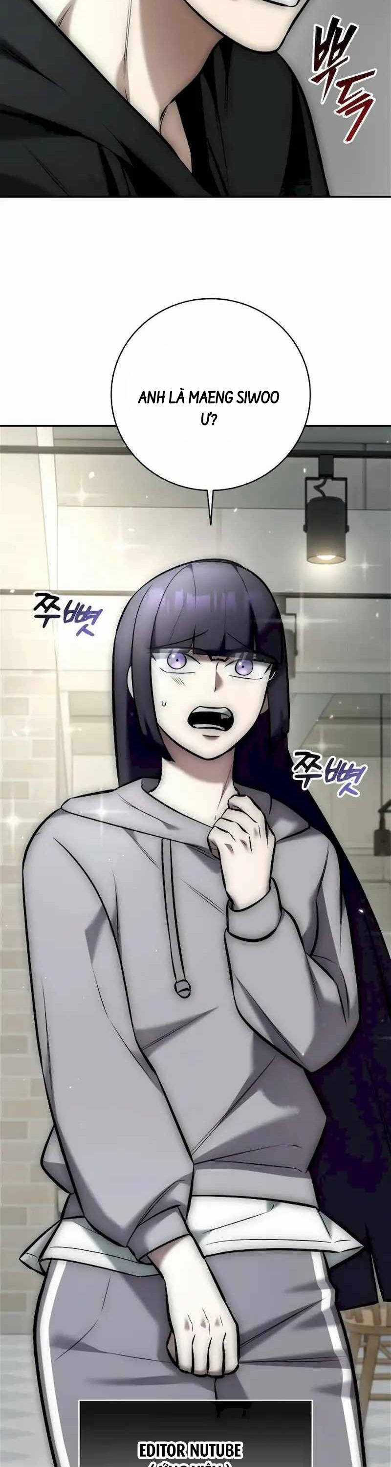 Đăng Ký Kênh Siêu Phàm Chương 8 trang 32