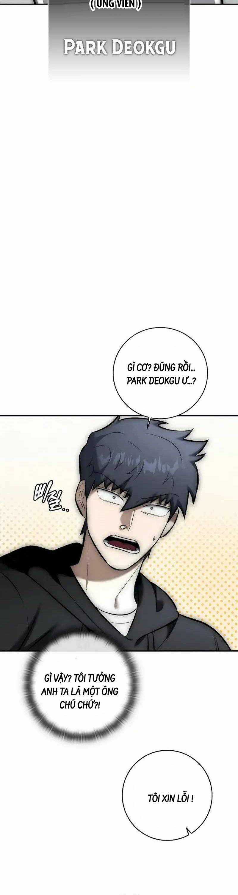 Đăng Ký Kênh Siêu Phàm Chương 8 trang 33