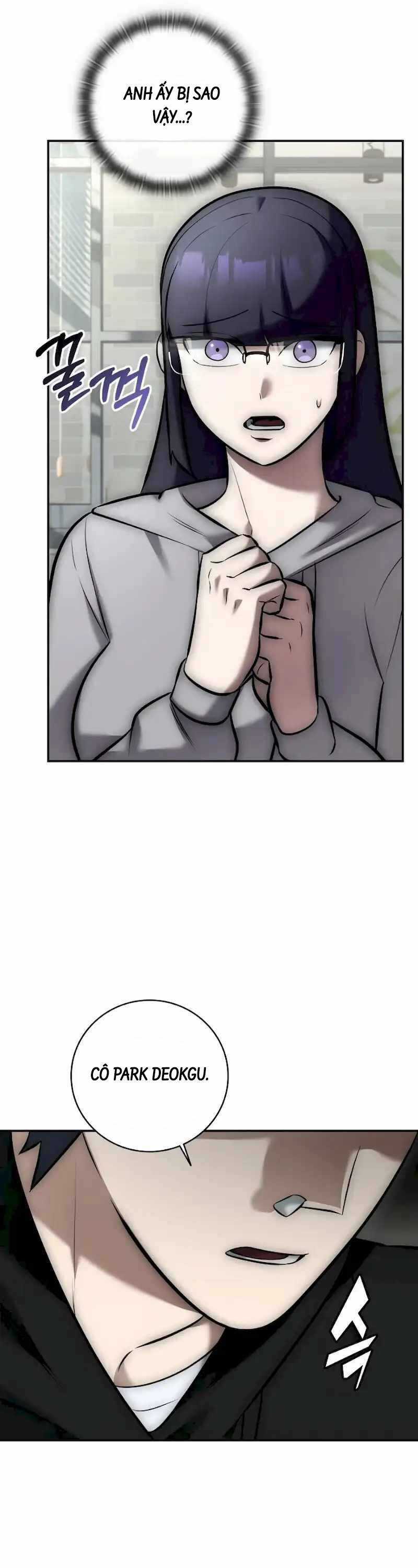 Đăng Ký Kênh Siêu Phàm Chương 8 trang 37