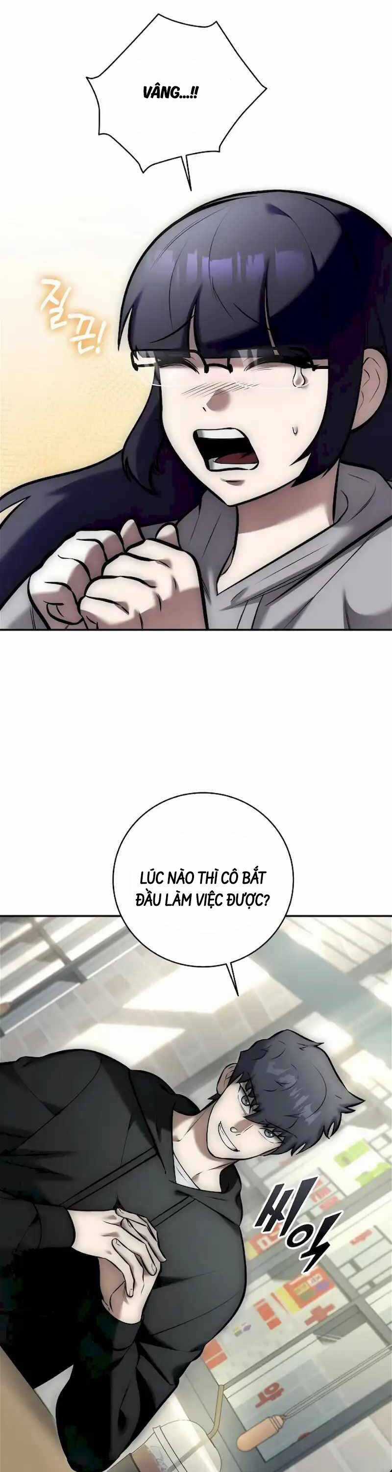 Đăng Ký Kênh Siêu Phàm Chương 8 trang 38