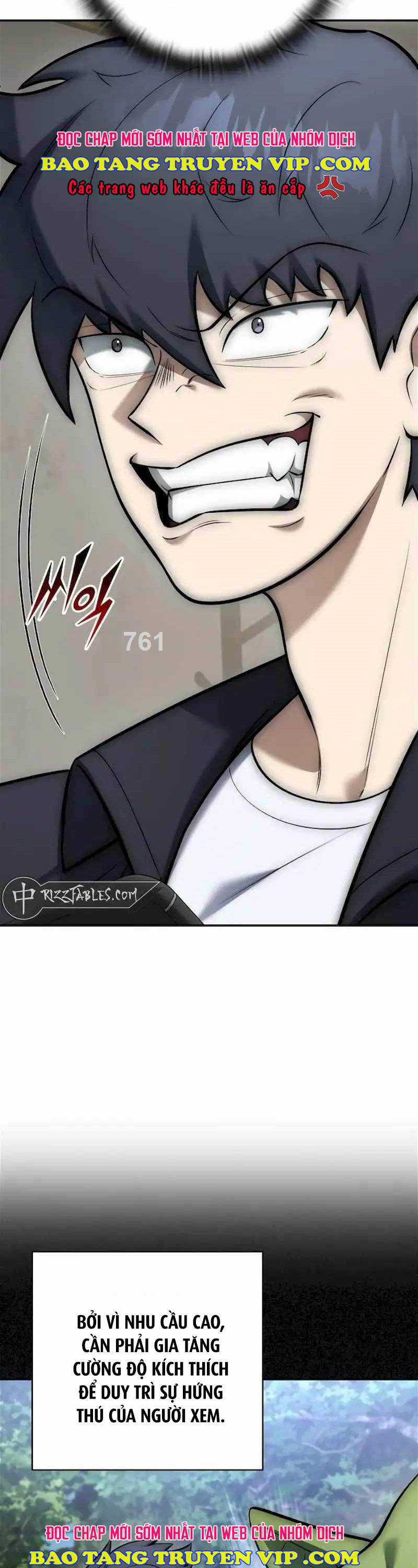 Đăng Ký Kênh Siêu Phàm Chương 8 trang 4