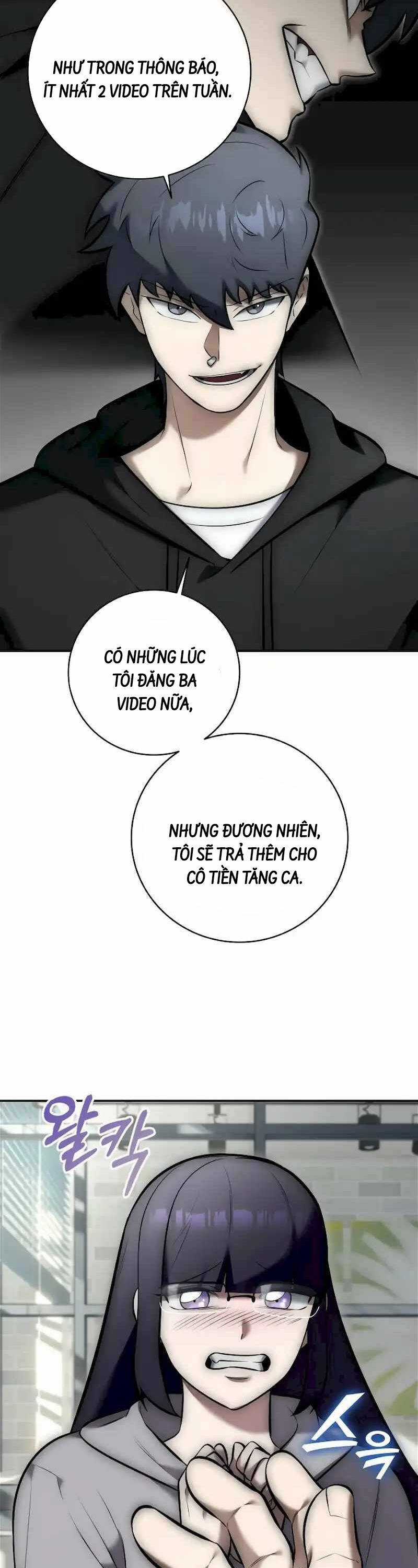 Đăng Ký Kênh Siêu Phàm Chương 8 trang 40