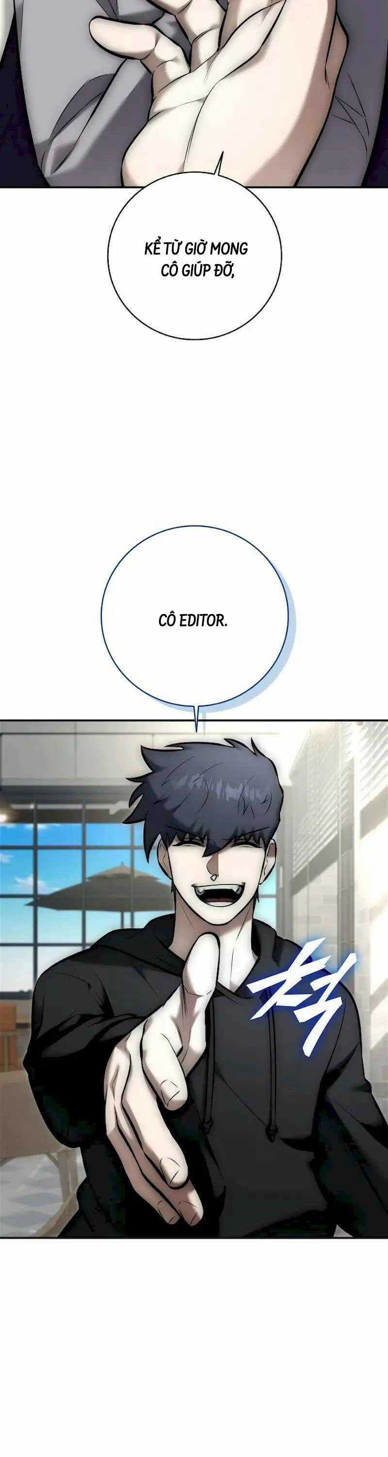 Đăng Ký Kênh Siêu Phàm Chương 8 trang 41