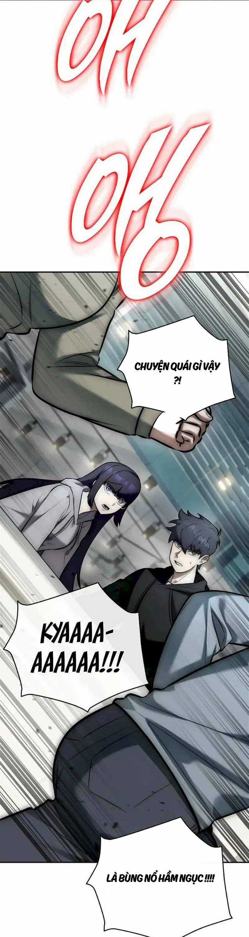 Đăng Ký Kênh Siêu Phàm Chương 8 trang 43